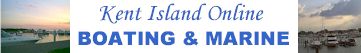 Kent Island Online Boating Page