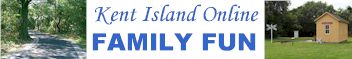 Kent Island Online Family Fun