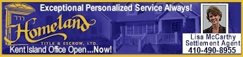 Homeland Title & Escrow, Ltd. - As a recognized market leader, we are professional, offer exceptional service,
and unbeatable pricing
