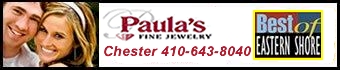 Paulas Fine Jewelry and Unique Gifts