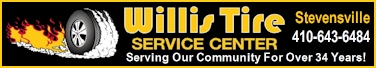 Willis Tire Service Center