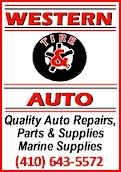 Western Tire & Auto 
Repair - Click Here