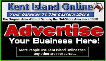 Advertise on Kent Island Online and Be Noticed Today!