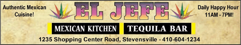 El Jefe Mexican Kitchen