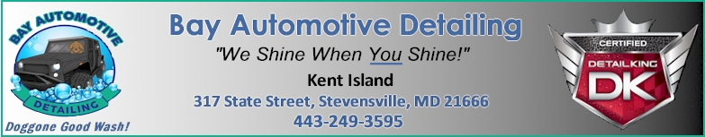 Bay Automotive Detailing