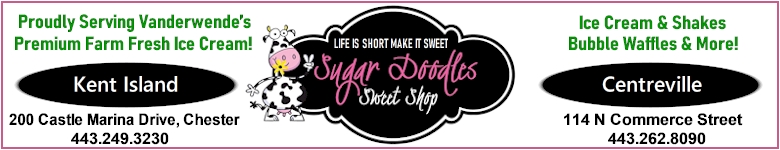 Sugardoodles Sweet Shop - Click Here!
