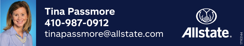 Allstate Insurance - Kent Island - Click Here!