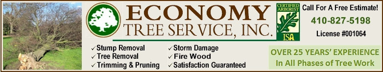 Economy Tree Service - Click Here!