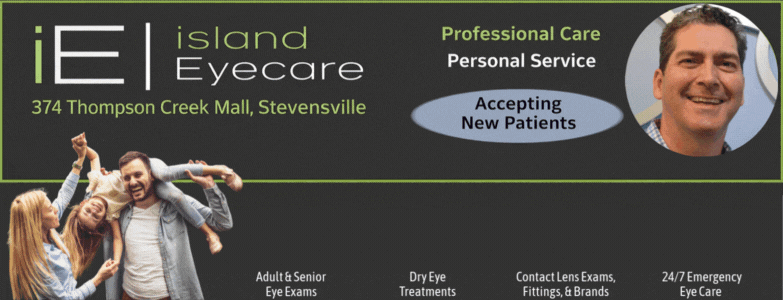 Island Eyecare