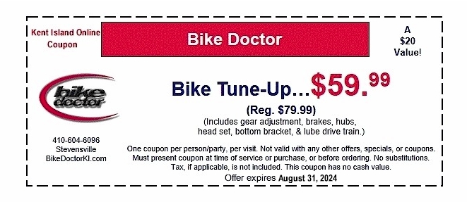 Bike Doctor