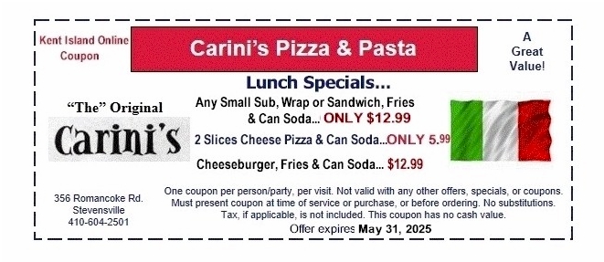 Carini's