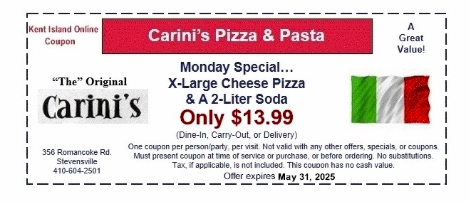 Carini's
