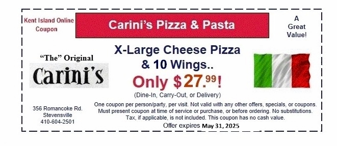 Carini's