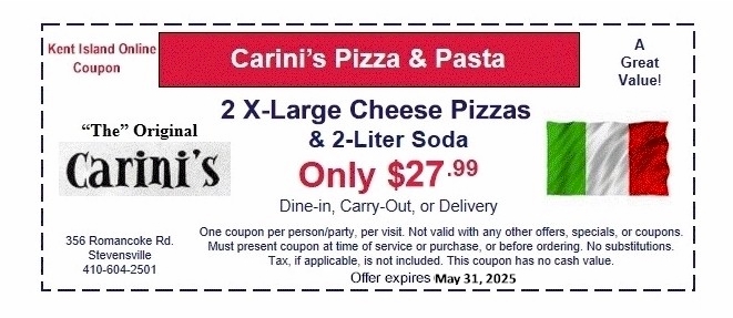 Carini's
