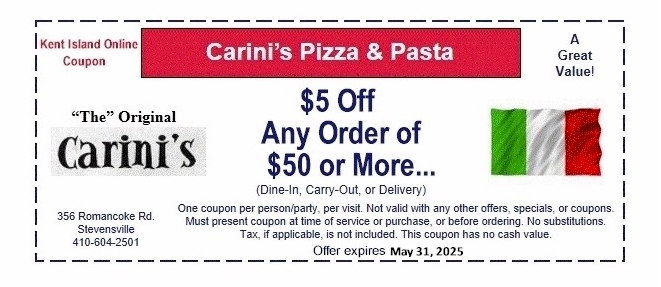 Carini's
