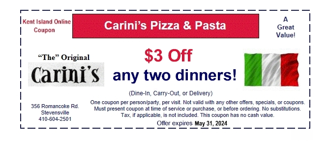 Carini's