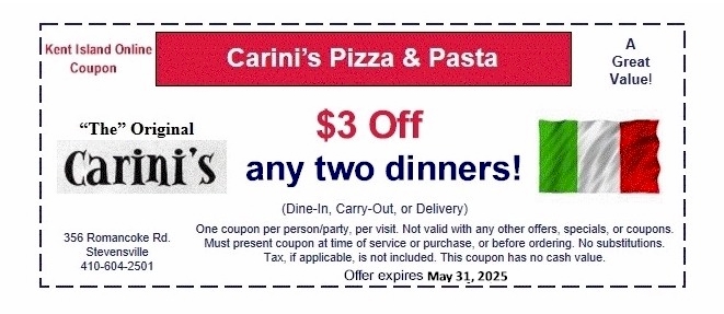 Carini's