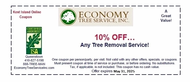 Economy Tree Service