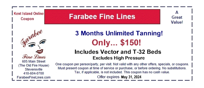 Farabee Fine Lines
