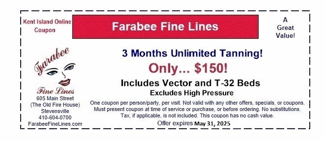 Farabee Fine Lines