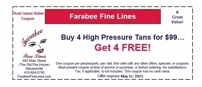 Farabee Fine Lines