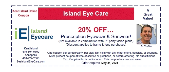 Island Eyecare