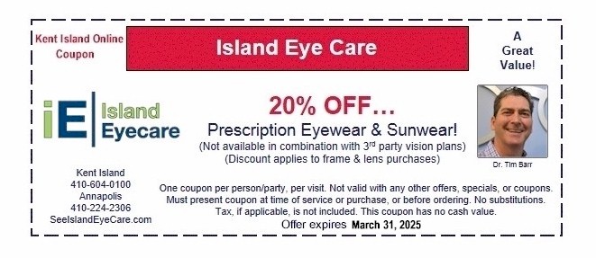 Island Eyecare