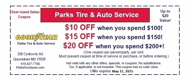 Parks Tire
