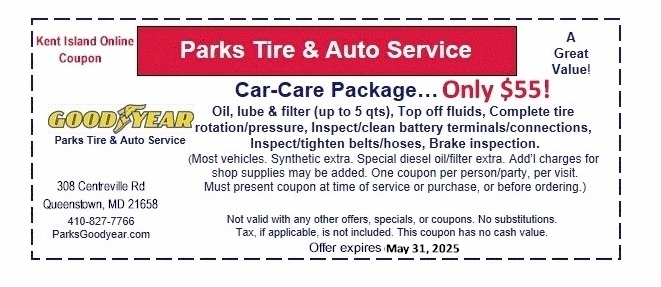 Parks Tire