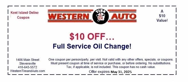 Western Tire