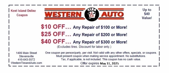 Western Tire