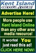 Kent Island Online is The Original and Most Read area website with more readers than all other area 
websites and weekly publications COMBINED!