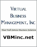 Virtual Business Management Inc. - Proudly Managing Island Bay Day!