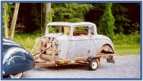 1933 Coop Before Picture