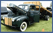 1946 Pickup After Picture