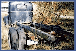 1946 Pickup Before Picture