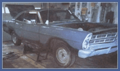 1967 Before Picture