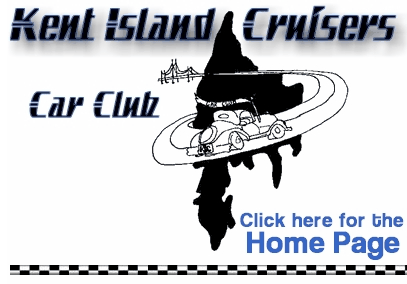 Kent Island Cruisers