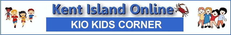 Kent Island Online Kids Corner