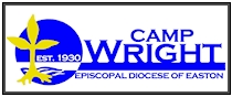 Camp Wright Logo