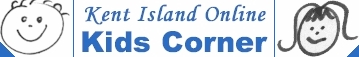 Kent Island Online Kids Corner