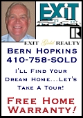 Serving the 
Eastern Shore and Annapolis